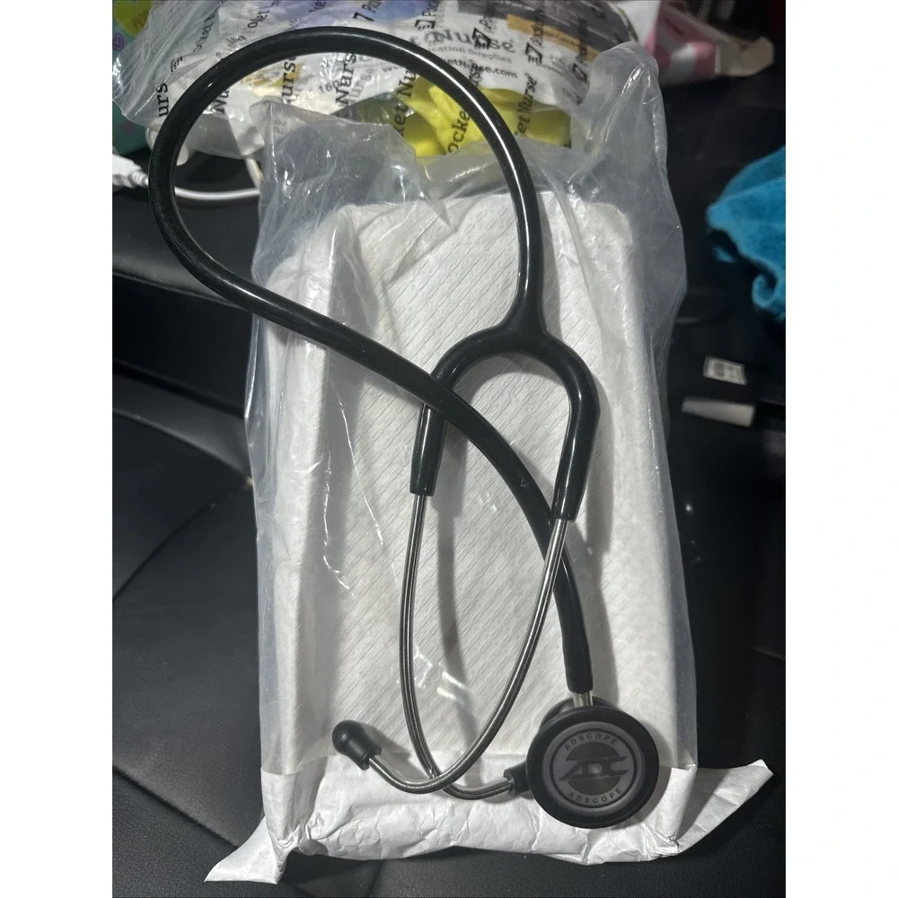 ADC Adscope‎ 603 Clinician Series Stethoscope Adult-30